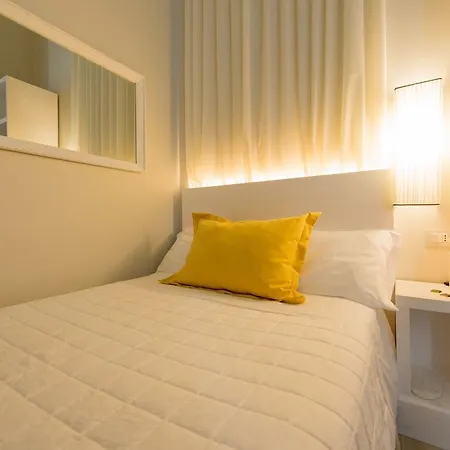Guest house Le Stanze Di Corteinfiore 3*