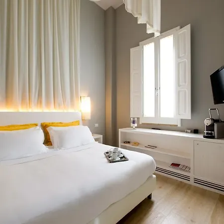 Guest house Le Stanze Di Corteinfiore 3*