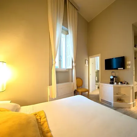 Le Stanze Di Corteinfiore Guest house
