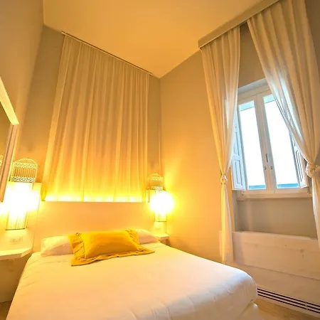 Le Stanze Di Corteinfiore 3* Trani