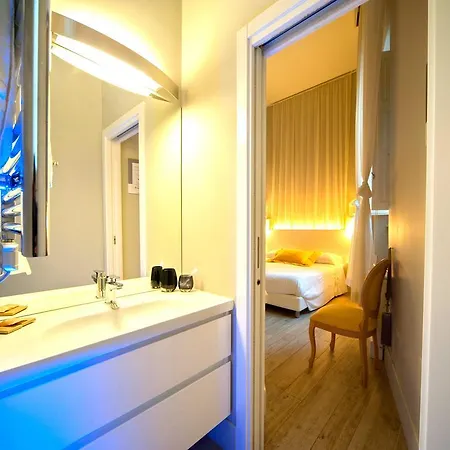 Guest house Le Stanze Di Corteinfiore