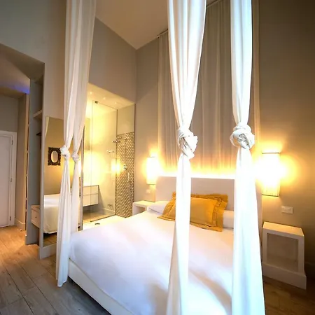 Le Stanze Di Corteinfiore Guest house