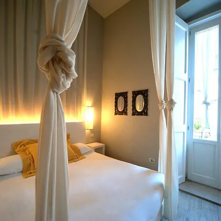 Le Stanze Di Corteinfiore Maison d'hôtes 3*