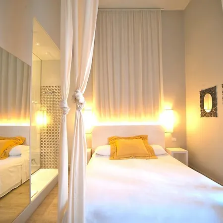 Le Stanze Di Corteinfiore Guest house 3*