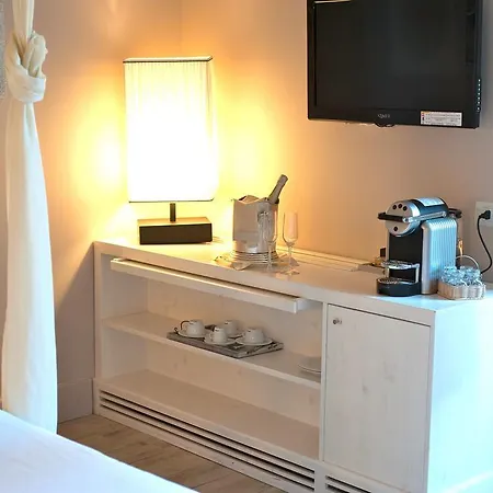 Le Stanze Di Corteinfiore Guest house 3*