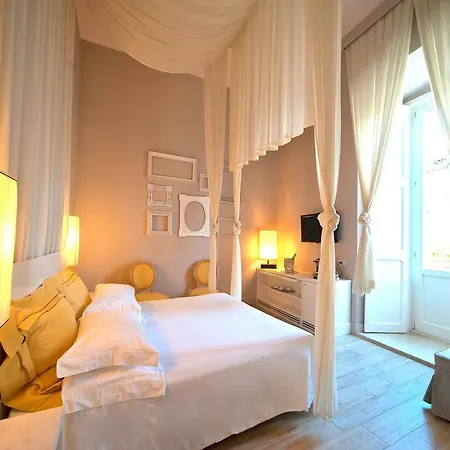 Le Stanze Di Corteinfiore Guest house Trani