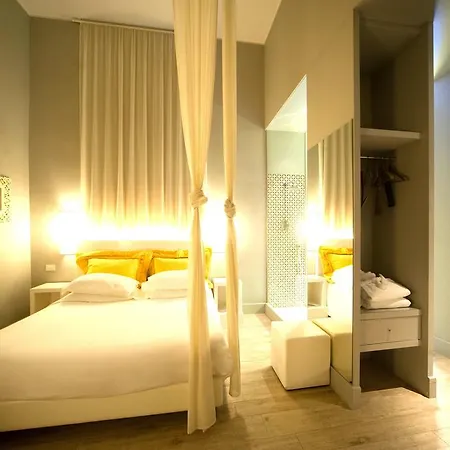Le Stanze Di Corteinfiore 3* Trani