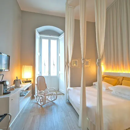 Guest house Le Stanze Di Corteinfiore 3*