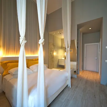 Le Stanze Di Corteinfiore 3*