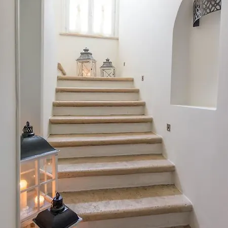 Guest house Le Stanze Di Corteinfiore Trani