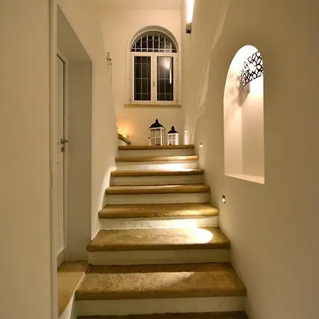 Guest house Le Stanze Di Corteinfiore 3*