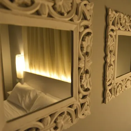 Le Stanze Di Corteinfiore Guest house 3*