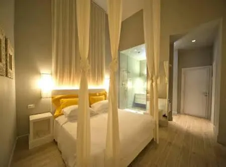 Le Stanze Di Corteinfiore Guest house